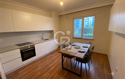 SANCAKTEPE ATATÜRK MH. TRİADPARK SİTESİ 120 m² 2+1 SATILIK DAİRE