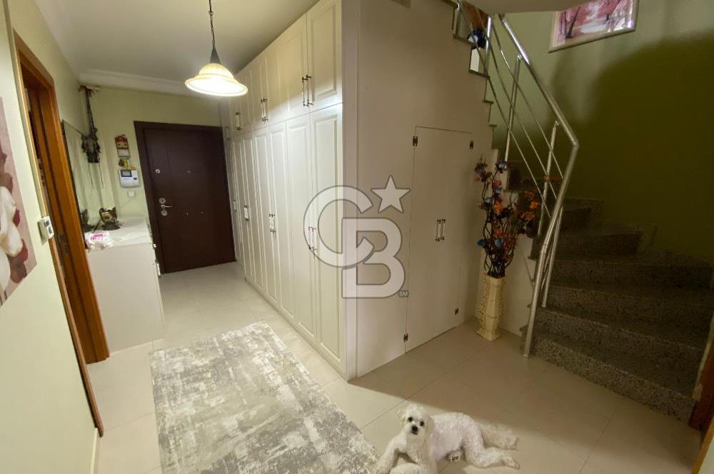 SANCAKTEPE TRİADPARK SİTESİ SATILIK 240 m² 4+1 DUBLEKS DAİRE
