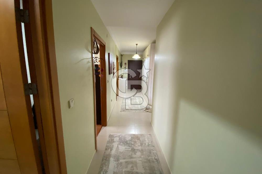 SANCAKTEPE TRİADPARK SİTESİ SATILIK 240 m² 4+1 DUBLEKS DAİRE