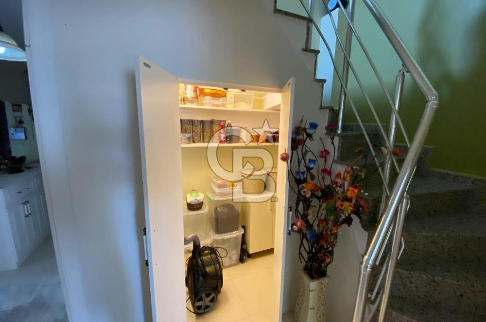 SANCAKTEPE TRİADPARK SİTESİ SATILIK 240 m² 4+1 DUBLEKS DAİRE