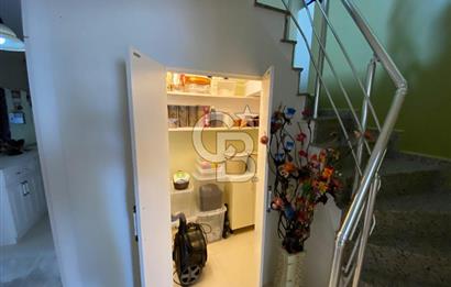 SANCAKTEPE TRİADPARK SİTESİ SATILIK 240 m² 4+1 DUBLEKS DAİRE