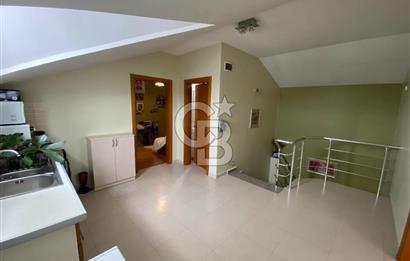 SANCAKTEPE TRİADPARK SİTESİ SATILIK 240 m² 4+1 DUBLEKS DAİRE