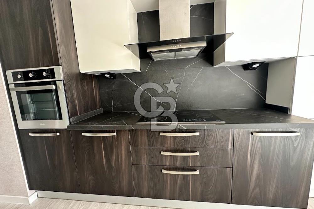 KAŞMİR GÖL EVLERİ AKSU BLOK FULL YAPILI KİRALIK 4+1 DAİRE