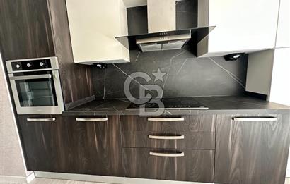 KAŞMİR GÖL EVLERİ AKSU BLOK FULL YAPILI KİRALIK 4+1 DAİRE