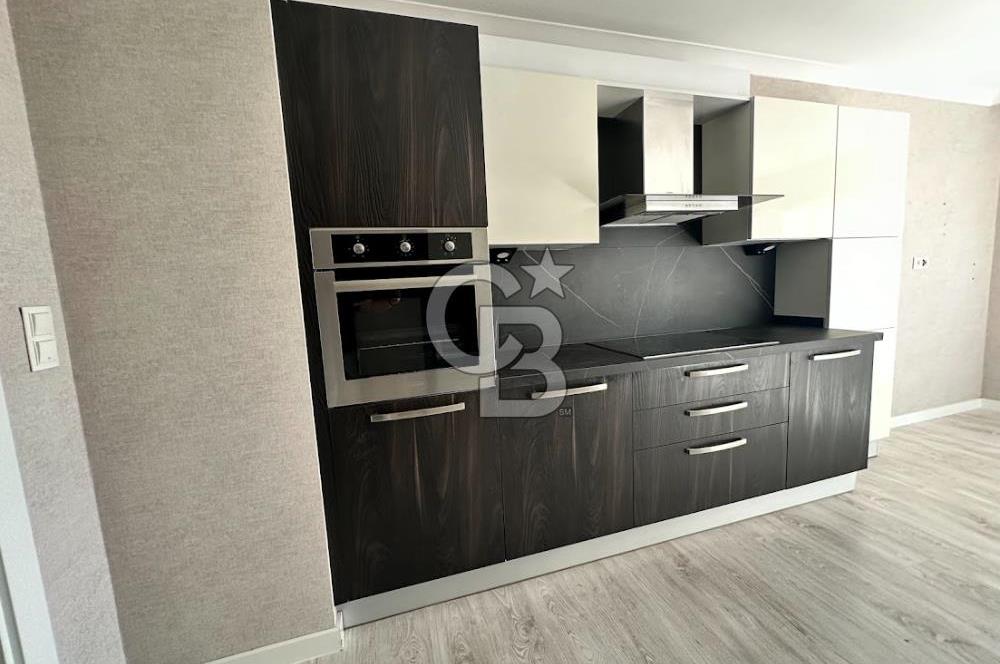 KAŞMİR GÖL EVLERİ AKSU BLOK FULL YAPILI KİRALIK 4+1 DAİRE