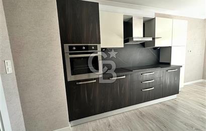 KAŞMİR GÖL EVLERİ AKSU BLOK FULL YAPILI KİRALIK 4+1 DAİRE
