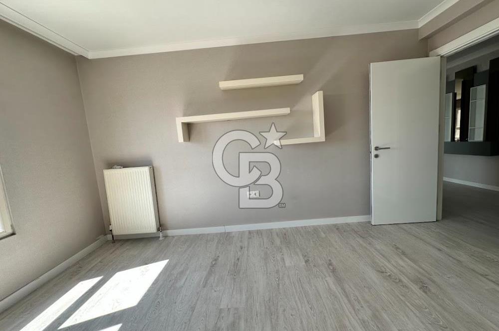 KAŞMİR GÖL EVLERİ AKSU BLOK FULL YAPILI KİRALIK 4+1 DAİRE
