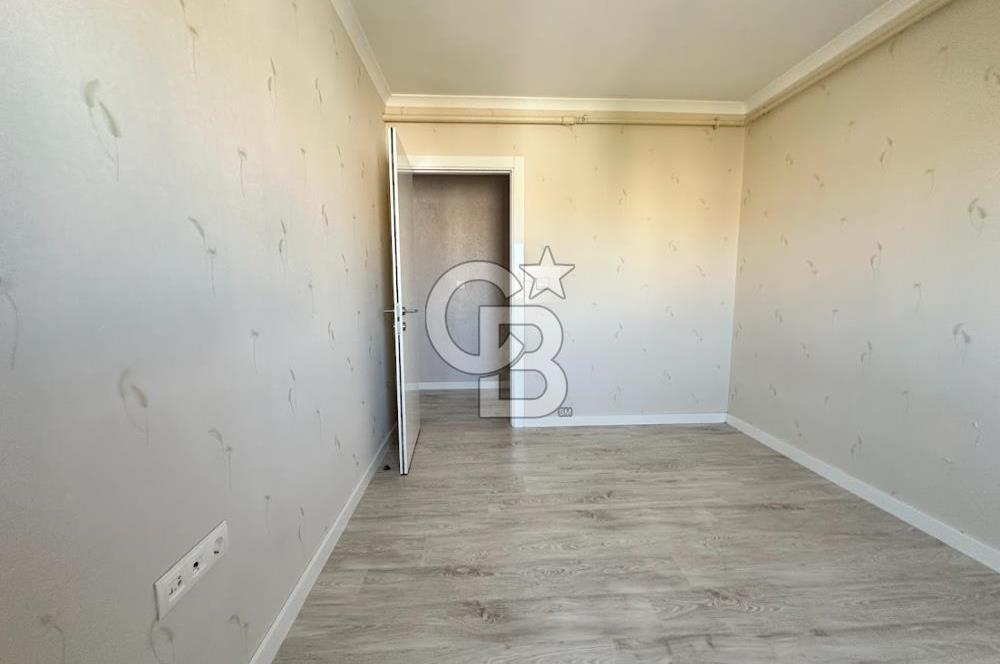 KAŞMİR GÖL EVLERİ AKSU BLOK FULL YAPILI KİRALIK 4+1 DAİRE