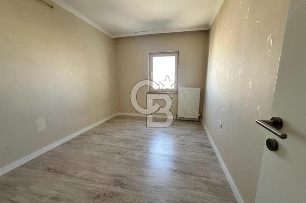 KAŞMİR GÖL EVLERİ AKSU BLOK FULL YAPILI KİRALIK 4+1 DAİRE