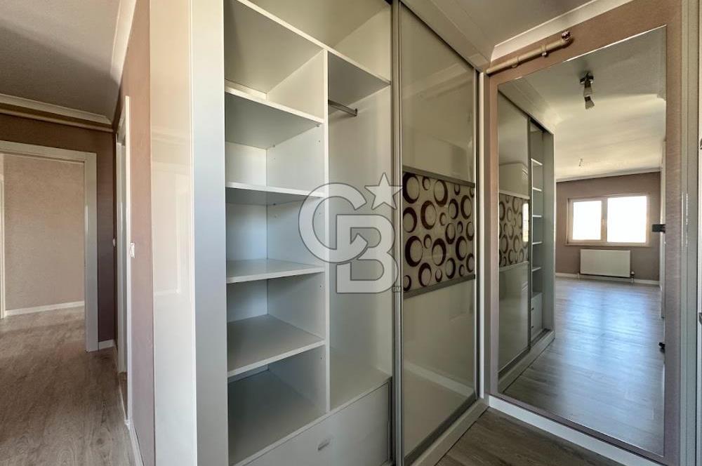 KAŞMİR GÖL EVLERİ AKSU BLOK FULL YAPILI KİRALIK 4+1 DAİRE