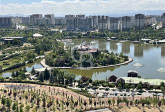 KAŞMİR GÖL EVLERİ AKSU BLOK FULL YAPILI KİRALIK 4+1 DAİRE - 11 - 362867