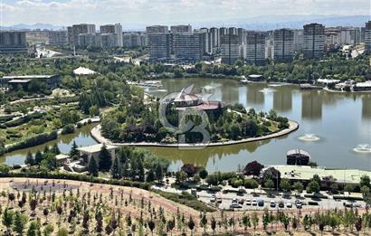 KAŞMİR GÖL EVLERİ AKSU BLOK FULL YAPILI KİRALIK 4+1 DAİRE