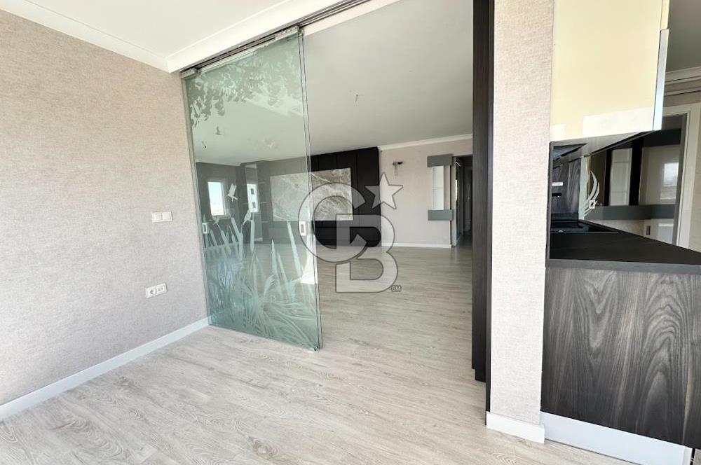 KAŞMİR GÖL EVLERİ AKSU BLOK FULL YAPILI KİRALIK 4+1 DAİRE