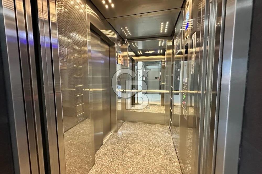 KAŞMİR GÖL EVLERİ AKSU BLOK FULL YAPILI KİRALIK 4+1 DAİRE