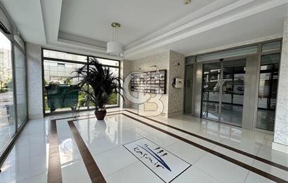 KAŞMİR GÖL EVLERİ AKSU BLOK FULL YAPILI KİRALIK 4+1 DAİRE