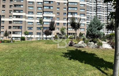 KAŞMİR GÖL EVLERİ AKSU BLOK FULL YAPILI KİRALIK 4+1 DAİRE