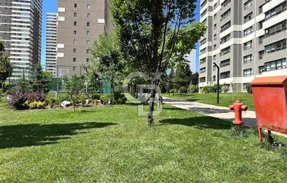 KAŞMİR GÖL EVLERİ AKSU BLOK FULL YAPILI KİRALIK 4+1 DAİRE