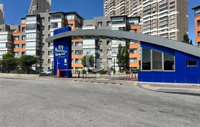 KAŞMİR GÖL EVLERİ AKSU BLOK FULL YAPILI KİRALIK 4+1 DAİRE