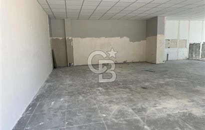 MAMAK EGE MAHALLESİ'NDE KİRALIK 91 m² DÜZ GİRİŞ İŞ YERİ
