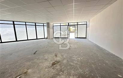 MAMAK EGE MAHALLESİ'NDE KİRALIK 91 m² DÜZ GİRİŞ İŞ YERİ