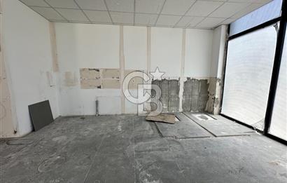 MAMAK EGE MAHALLESİ'NDE KİRALIK 91 m² DÜZ GİRİŞ İŞ YERİ
