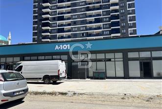 MAMAK EGE MAHALLESİ'NDE KİRALIK 91 m² DÜZ GİRİŞ İŞ YERİ - 1 - 362861