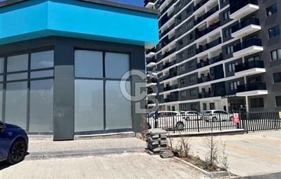 MAMAK EGE MAHALLESİ'NDE KİRALIK 91 m² DÜZ GİRİŞ İŞ YERİ