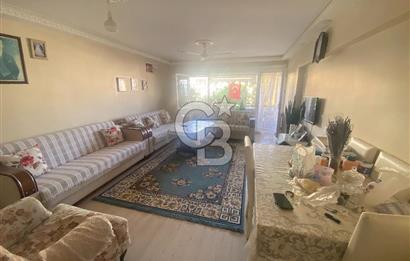 İZMİR ÇİĞLİ KÜÇÜK ÇİĞLİ MH. 3+1 SATILIK DAİRE CB-PH