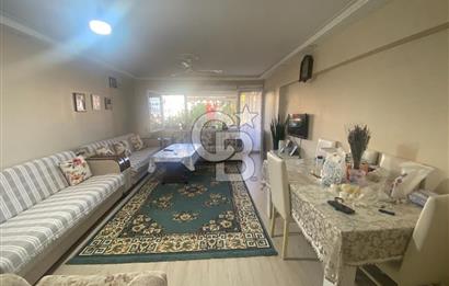 İZMİR ÇİĞLİ KÜÇÜK ÇİĞLİ MH. 3+1 SATILIK DAİRE CB-PH