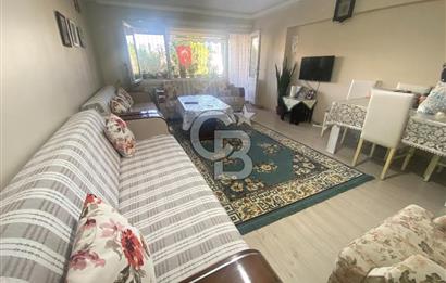 İZMİR ÇİĞLİ KÜÇÜK ÇİĞLİ MH. 3+1 SATILIK DAİRE CB-PH