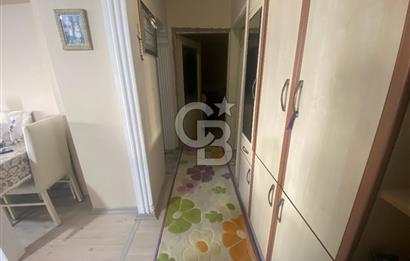 İZMİR ÇİĞLİ KÜÇÜK ÇİĞLİ MH. 3+1 SATILIK DAİRE CB-PH