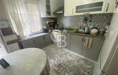 İZMİR ÇİĞLİ KÜÇÜK ÇİĞLİ MH. 3+1 SATILIK DAİRE CB-PH