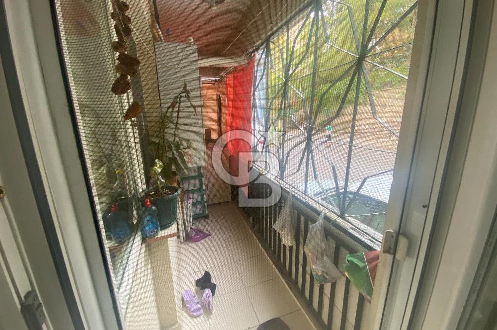 İZMİR ÇİĞLİ KÜÇÜK ÇİĞLİ MH. 3+1 SATILIK DAİRE CB-PH