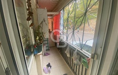 İZMİR ÇİĞLİ KÜÇÜK ÇİĞLİ MH. 3+1 SATILIK DAİRE CB-PH