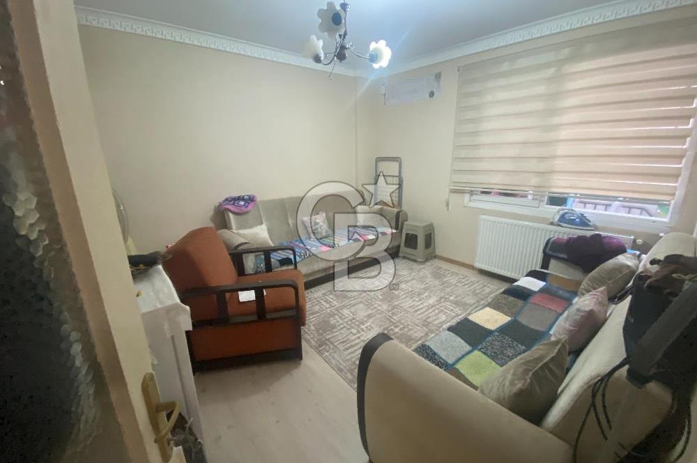 İZMİR ÇİĞLİ KÜÇÜK ÇİĞLİ MH. 3+1 SATILIK DAİRE CB-PH