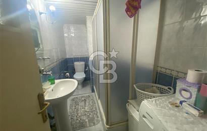 İZMİR ÇİĞLİ KÜÇÜK ÇİĞLİ MH. 3+1 SATILIK DAİRE CB-PH