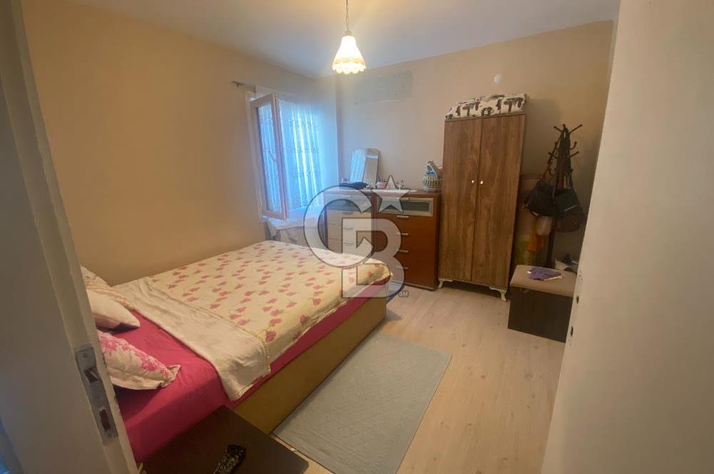 İZMİR ÇİĞLİ KÜÇÜK ÇİĞLİ MH. 3+1 SATILIK DAİRE CB-PH
