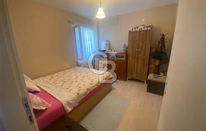 İZMİR ÇİĞLİ KÜÇÜK ÇİĞLİ MH. 3+1 SATILIK DAİRE CB-PH