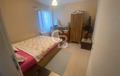 İZMİR ÇİĞLİ KÜÇÜK ÇİĞLİ MH. 3+1 SATILIK DAİRE CB-PH