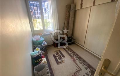 İZMİR ÇİĞLİ KÜÇÜK ÇİĞLİ MH. 3+1 SATILIK DAİRE CB-PH