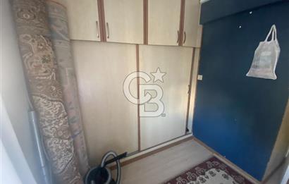 İZMİR ÇİĞLİ KÜÇÜK ÇİĞLİ MH. 3+1 SATILIK DAİRE CB-PH