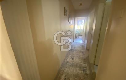 İZMİR ÇİĞLİ KÜÇÜK ÇİĞLİ MH. 3+1 SATILIK DAİRE CB-PH