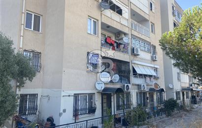 İZMİR ÇİĞLİ KÜÇÜK ÇİĞLİ MH. 3+1 SATILIK DAİRE CB-PH