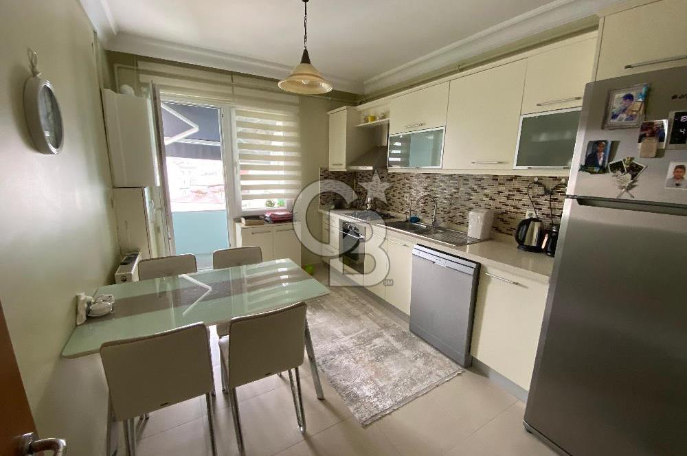 SANCAKTEPE TRİADPARK SİTESİ SATILIK 240 m² 4+1 DUBLEKS DAİRE