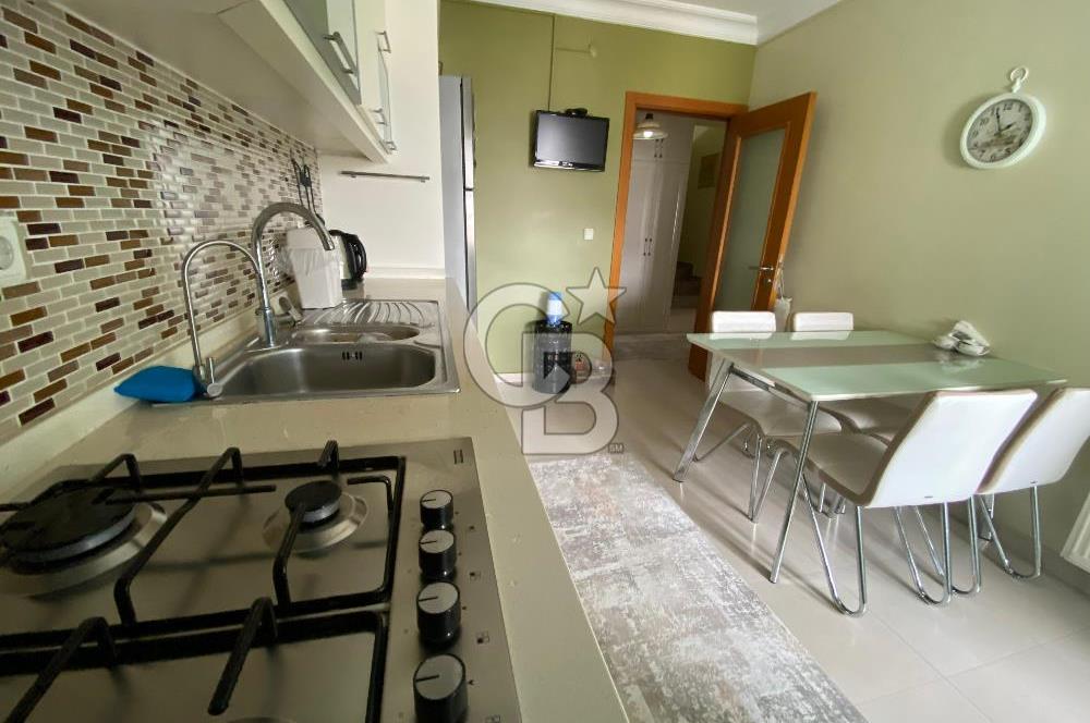 SANCAKTEPE TRİADPARK SİTESİ SATILIK 240 m² 4+1 DUBLEKS DAİRE