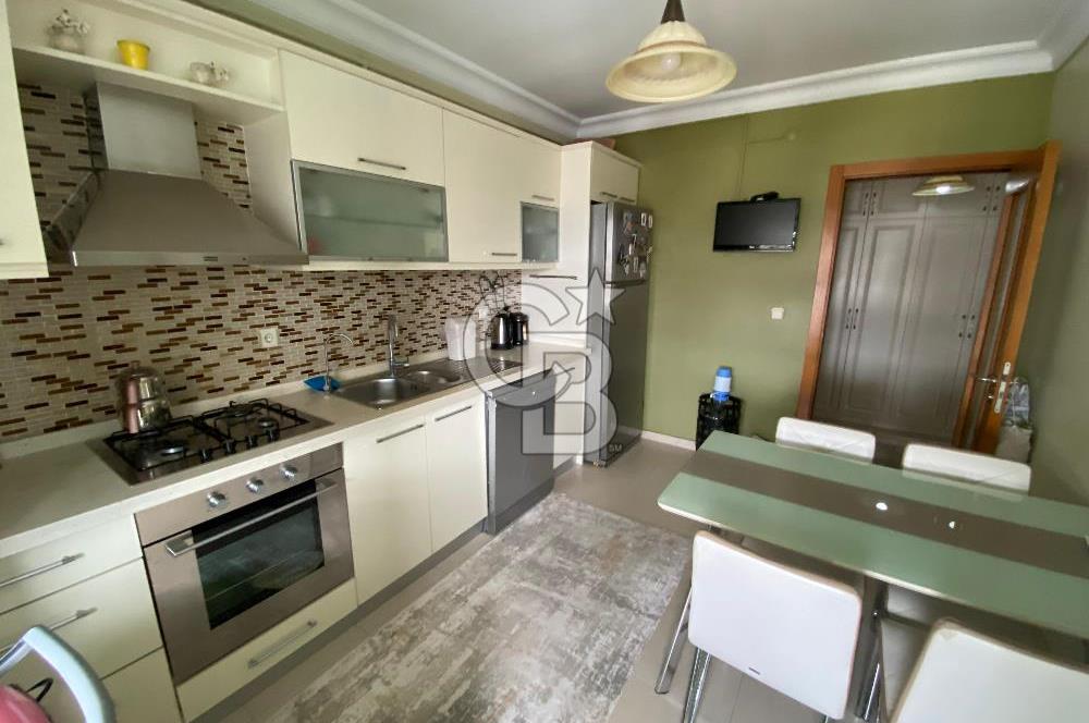 SANCAKTEPE TRİADPARK SİTESİ SATILIK 240 m² 4+1 DUBLEKS DAİRE