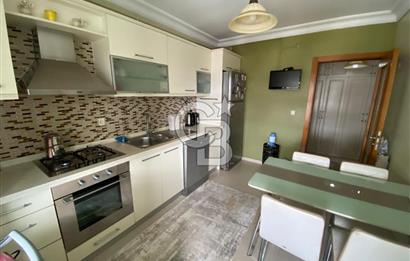 SANCAKTEPE TRİADPARK SİTESİ SATILIK 240 m² 4+1 DUBLEKS DAİRE