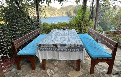 Antalya Demre'de Akdeniz RİVİERASI'NIN İncisi 928 M2
