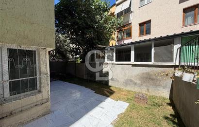 BALÇOVA'DA MASRAFSIZ BAHÇE KULLANIMLI 2+1 SATILIK DAİRE
