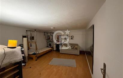 BALÇOVA'DA MASRAFSIZ BAHÇE KULLANIMLI 2+1 SATILIK DAİRE